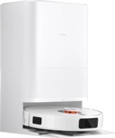 Xiaomi X20 Pro Robot Vacuum Okos Robotporszívó - Fehér