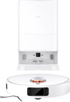 Xiaomi X20 Pro Robot Vacuum Okos Robotporszívó - Fehér