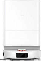 Xiaomi X20 Pro Robot Vacuum Okos Robotporszívó - Fehér