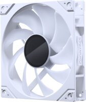 Phanteks M25 Gen2 140mm D-RGB PWM Rendszerhűtő ventilátor 3db - Fehér