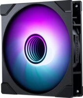 Phanteks M25 Gen2 140mm D-RGB PWM Rendszerhűtő ventilátor 3 db - Fekete