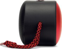 Aiwa BST-330RD Akkus Hordozható Bluetooth Hangszóró 10W - Piros