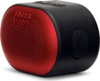 Aiwa BST-330RD Akkus Hordozható Bluetooth Hangszóró 10W - Piros