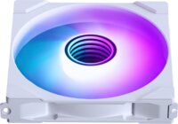 Phanteks M25 Gen2 140mm D-RGB PWM Rendszerhűtő ventilátor - Fehér