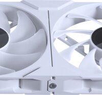 Phanteks M25 Gen2 140mm D-RGB PWM Rendszerhűtő ventilátor - Fehér