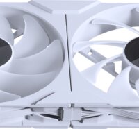 Phanteks M25 Gen2 140mm D-RGB PWM Rendszerhűtő ventilátor - Fehér
