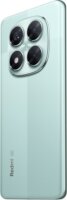 Xiaomi Redmi Note 14 Pro 8/256GB 5G DualSIM Okostelefon - Zöld