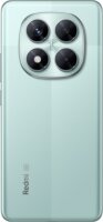 Xiaomi Redmi Note 14 Pro 8/256GB 5G DualSIM Okostelefon - Zöld
