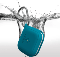 Catalyst AirPods Gen3 fülhallgató Vízálló védőtok - Kék