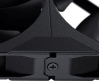 Phanteks M25 Gen2 120mm PWM Rendszerhűtő ventilátor 3db - Fekete