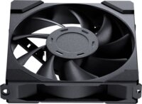 Phanteks M25 Gen2 120mm PWM Rendszerhűtő ventilátor 3db - Fekete