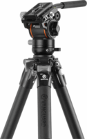 Vanguard ALTRA PRO 3VL 264AV14 háromlábú Kamera állvány (Tripod) - Fekete