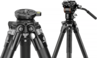 Vanguard ALTRA PRO 3VL 264AV14 háromlábú Kamera állvány (Tripod) - Fekete