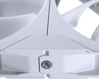 Phanteks M25 Gen2 120mm D-RGB PWM Rendszerhűtő ventilátor - Fehér