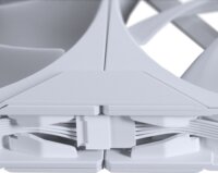 Phanteks M25 Gen2 120mm D-RGB PWM Rendszerhűtő ventilátor - Fehér