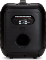 Aiwa KBTUS-250 Hordozható Bluetooth party hangszóró 50 Watt - Fekete