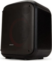 Aiwa KBTUS-250 Hordozható Bluetooth party hangszóró 50 Watt - Fekete