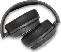 Aiwa HST-250BT/TN Bluetooth Fejhallgató Headset - Szürke