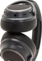 Aiwa HST-250BT/TN Bluetooth Fejhallgató Headset - Szürke
