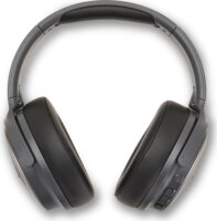 Aiwa HST-250BT/TN Bluetooth Fejhallgató Headset - Szürke