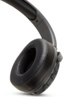 Aiwa HST-250BT/TN Bluetooth Fejhallgató Headset - Szürke