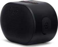 Aiwa BST-330BK Hordozható Blutooth hangszóró 10W - Fekete