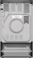 Gorenje MEKS5141BM 4 zónás szabadonálló Kombinált Gáz/Elektromos Tűzhely - Fekete