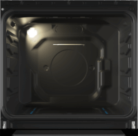 Gorenje GG5A14WJ 4 zónás szabadonálló Gáztűzhely - Fehér