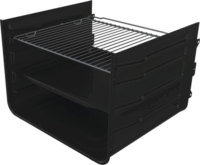 Gorenje GG5A14WJ 4 zónás szabadonálló Gáztűzhely - Fehér