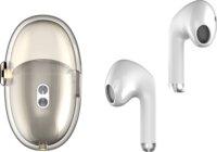 Colorway TWS-2 Bluetooth Fülhallgató Headset Töltőtokban - Fehér