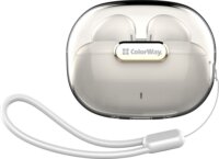 Colorway TWS-2 Bluetooth Fülhallgató Headset Töltőtokban - Fehér