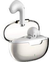 Colorway TWS-2 Bluetooth Fülhallgató Headset Töltőtokban - Fehér