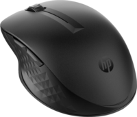 HP 435 Bluetooth + RF Wireless Egér - Fekete