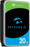 Seagate SkyHawk AI 16 TB SATA 3.5" szerver HDD