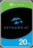 Seagate SkyHawk AI 16 TB SATA 3.5" szerver HDD