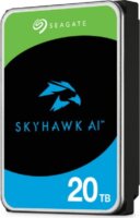 Seagate SkyHawk AI 16 TB SATA 3.5" szerver HDD