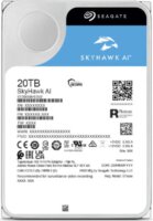 Seagate SkyHawk AI 16 TB SATA 3.5" szerver HDD