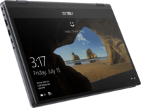 Asus VivoBook Flip Laptop Szürke (14"Touch / Intel Core Ultra 7-256V / 16GB / 1TB SSD / Win 11 Pro)