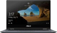 Asus VivoBook Flip Laptop Szürke (14"Touch / Intel Core Ultra 7-256V / 16GB / 1TB SSD / Win 11 Pro)