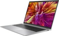 HP Zbook16 FireFly G10 Laptop Szürke (16"Touch / Intel Core i7-1355U / 16GB / 512GB SSD / Nvidia RTX A500 4GB / Win 11 Pro)