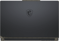 MSI Gaming Cyborg 15 A13VE-1413 Laptop Fekete (15,6" / Intel Core i5-13420H / 8GB / 512GB SSD / Nvidia RTX 4050 6GB)