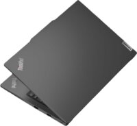 LENOVO ThinkPad E14 G6 Laptop Fekete (14.0" / Intel Core Ultra 7-155H / 16GB / 512GB SSD / Win 11 Pro)