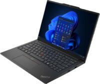 LENOVO ThinkPad E14 G6 Laptop Fekete (14.0" / Intel Core Ultra 7-155H / 16GB / 512GB SSD / Win 11 Pro)