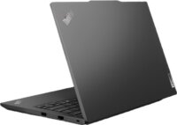 LENOVO ThinkPad E14 G6 Laptop Fekete (14.0" / Intel Core Ultra 7-155H / 16GB / 512GB SSD / Win 11 Pro)