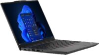 LENOVO ThinkPad E14 G6 Laptop Fekete (14.0" / Intel Core Ultra 7-155H / 16GB / 512GB SSD / Win 11 Pro)