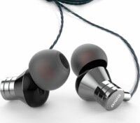 Aiwa ESTM-50SL Vezetékes Fülhallgató - Ezüst