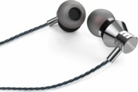 Aiwa ESTM-50SL Vezetékes Fülhallgató - Ezüst