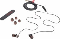 Aiwa ESTM-50SL Vezetékes Fülhallgató - Ezüst