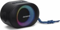 Aiwa BST-330BL Hordozható Bluetooth Hangszóró 10W - Kék