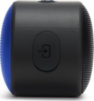Aiwa BST-330BL Hordozható Bluetooth Hangszóró 10W - Kék